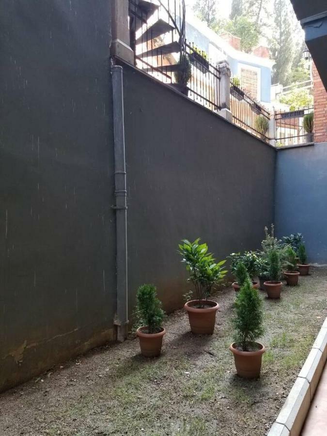 טביליסי Апартаменты Марго מראה חיצוני תמונה